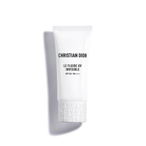 Der Unsichtbare Feuchtigkeitsspendende UV-Fluid SPF 50+ PA++++ - Unsichtbares UV-Schutzfluid Der Unsichtbare Feuchtigkeitsspendende UV-Fluid SPF 50+ PA++++ - Unsichtbares UV-Schutzfluid